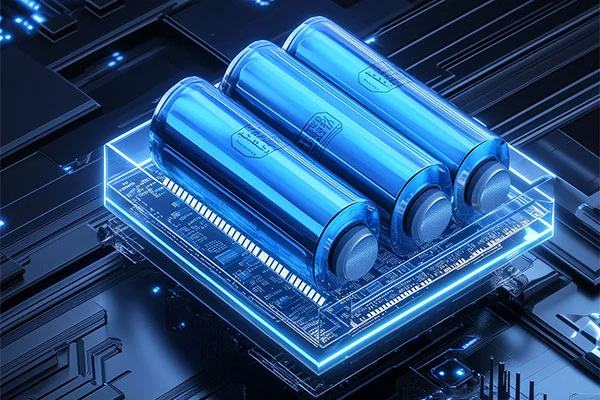 Bərk Hallı Litium Batareyalarda İnterfasial Sabitlik üçün Yeni Özünü Sağaldan Polimer Elektrolit