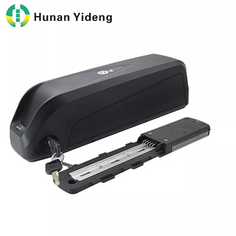 Hailong G80 Elektrikli Velosiped üçün 21700 Suya davamlı Elektron Velosiped Akkumulyatoru