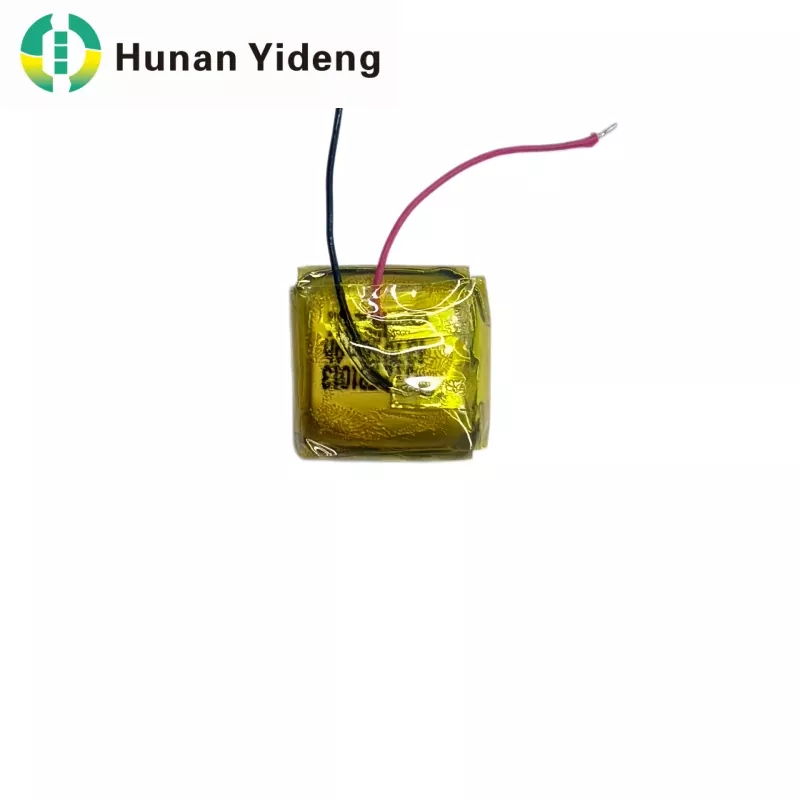 3.7V 1000mAh 902030 Böyük Tutumlu Litium Polimer Batareya
