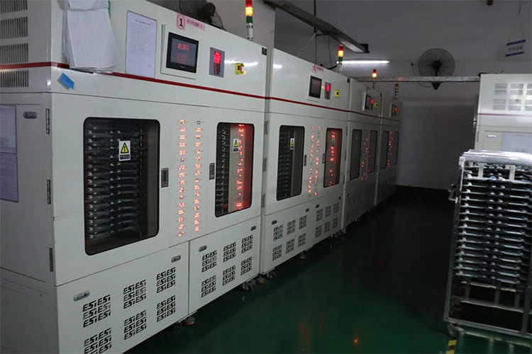 Production equipment 07